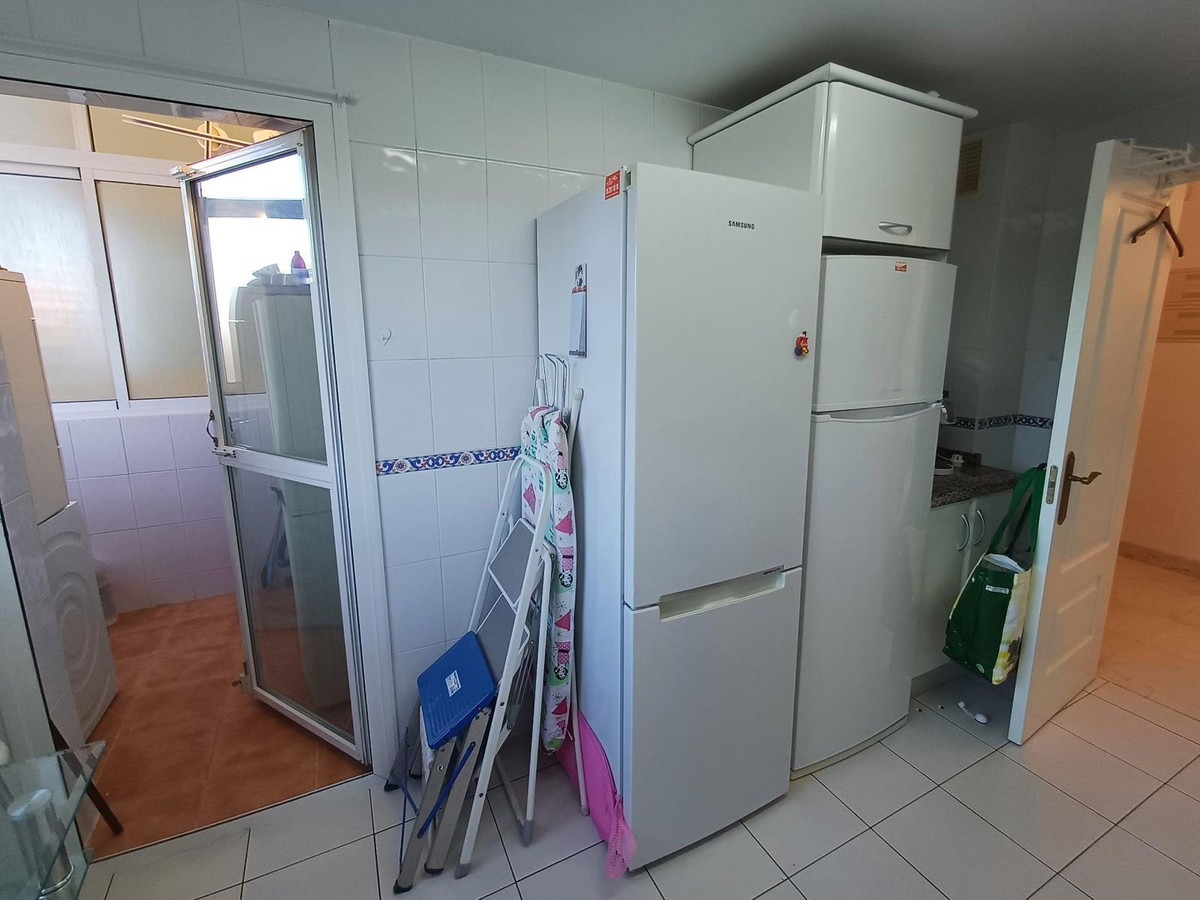 Te koop Middle Floor Apartment Costa Del Sol La Cala De Mijas € 450.000,-