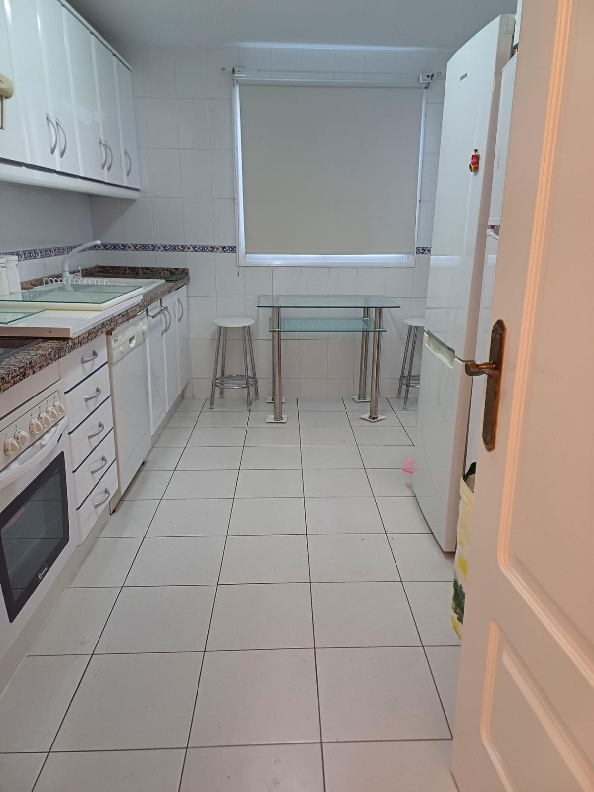 Te koop Middle Floor Apartment Costa Del Sol La Cala De Mijas € 450.000,-