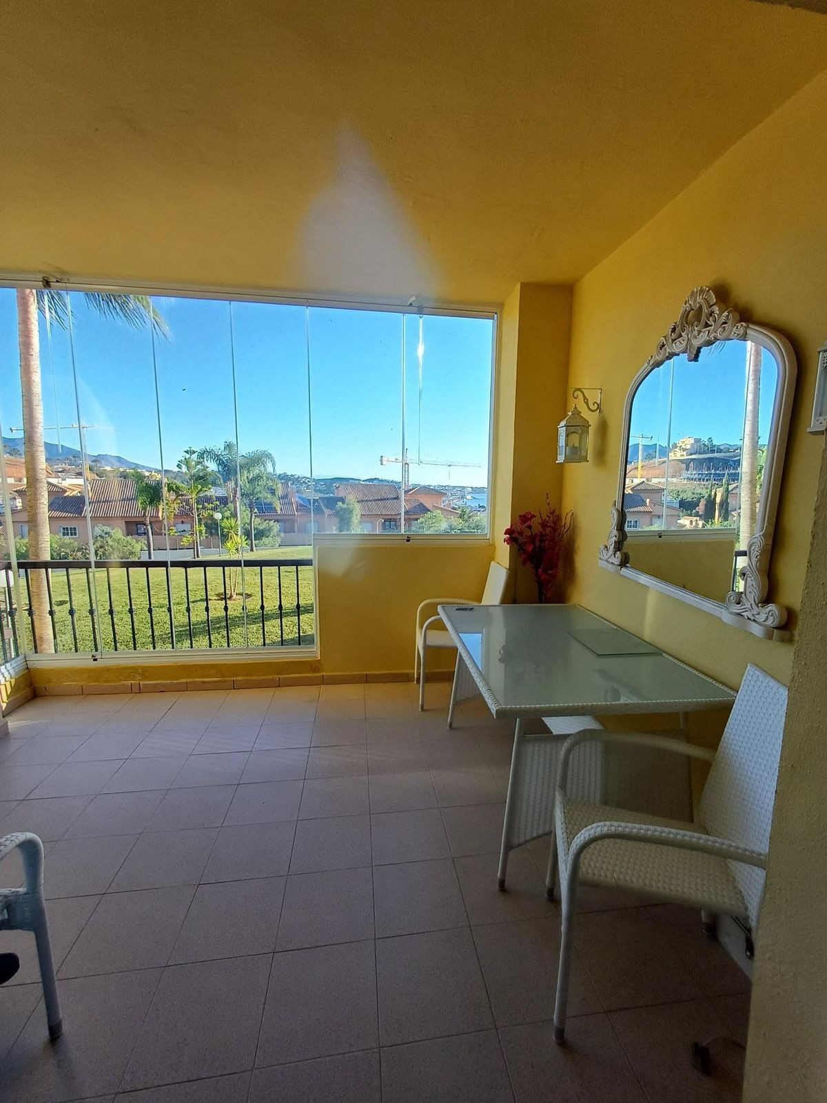 Te koop Middle Floor Apartment Costa Del Sol La Cala De Mijas € 450.000,-