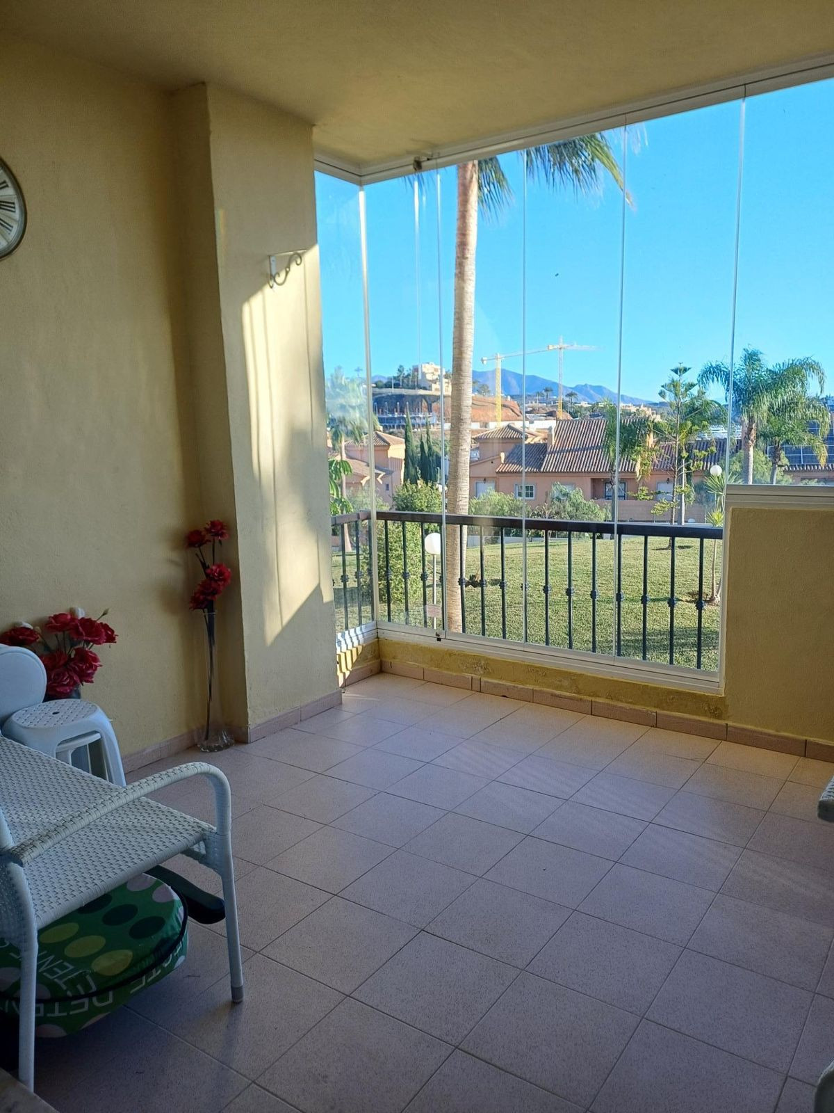 Te koop Middle Floor Apartment Costa Del Sol La Cala De Mijas € 450.000,-