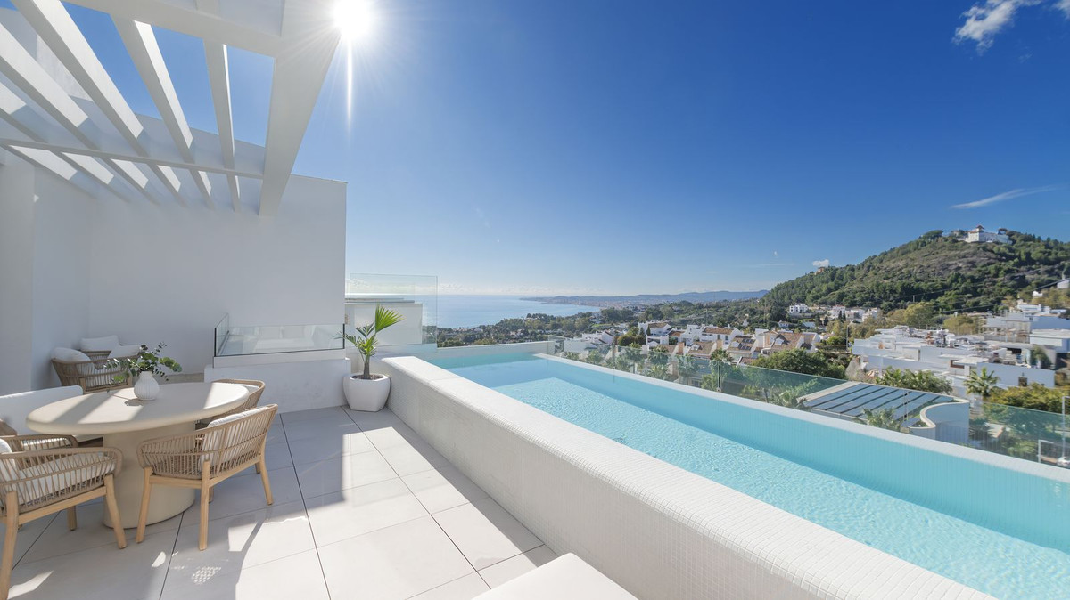 Te koop Vrijstaande Villa Costa Del Sol Torremuelle € 1.850.000,-