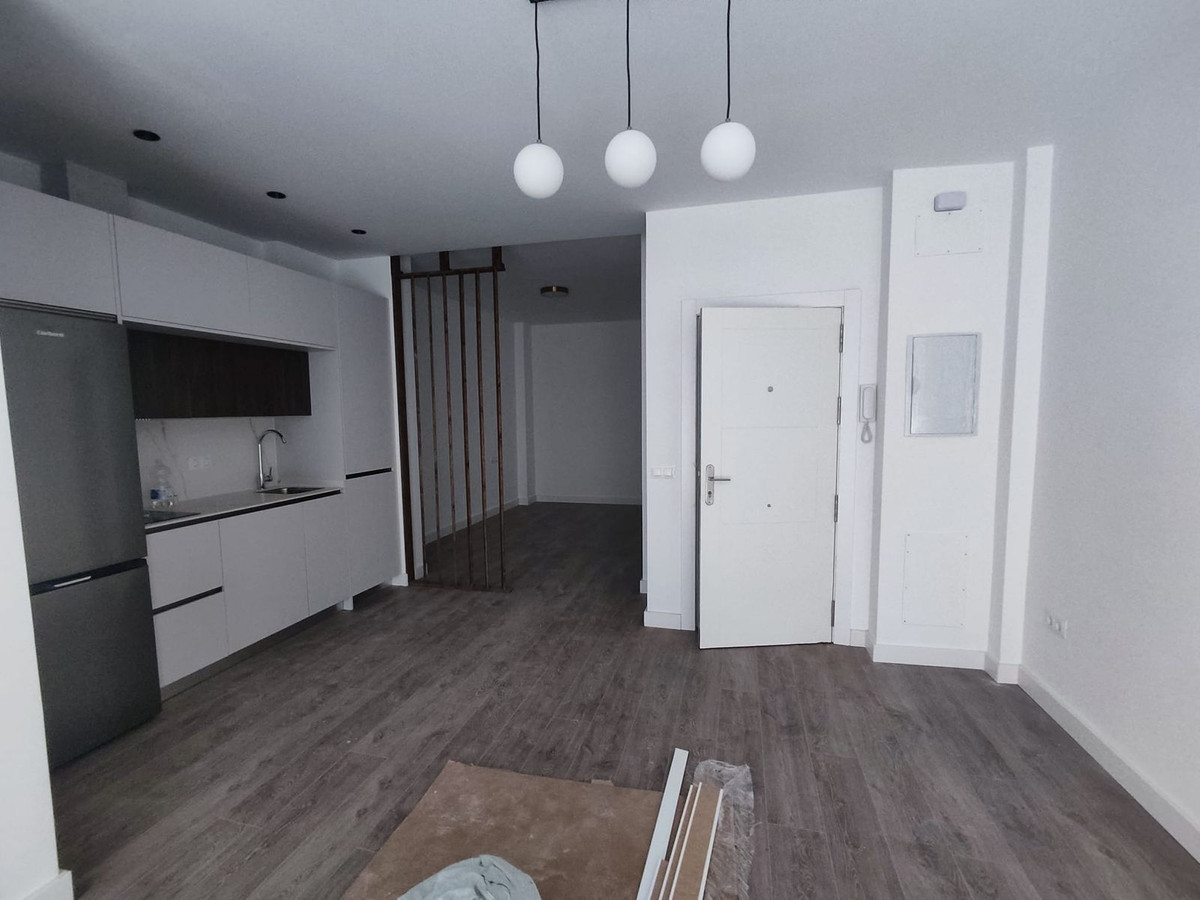 Te koop Middle Floor Apartment Costa Del Sol Málaga Centro € 240.000,-