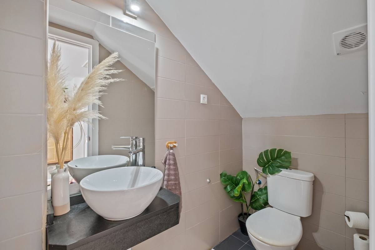 Te koop Duplexwoning Costa Del Sol Riviera Del Sol € 469.000,-