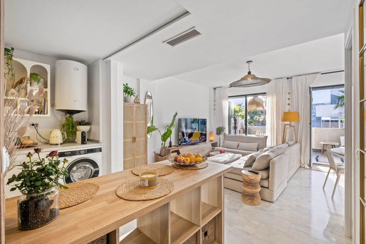 Te koop Duplexwoning Costa Del Sol Riviera Del Sol € 469.000,-