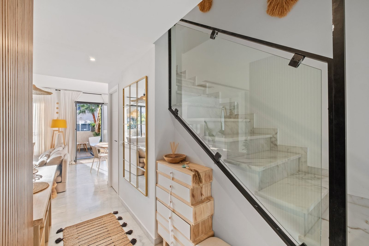 Te koop Duplexwoning Costa Del Sol Riviera Del Sol € 469.000,-