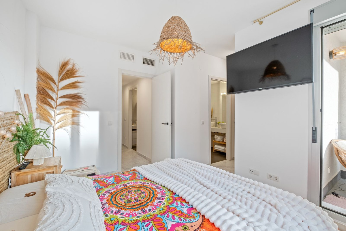 Te koop Duplexwoning Costa Del Sol Riviera Del Sol € 469.000,-