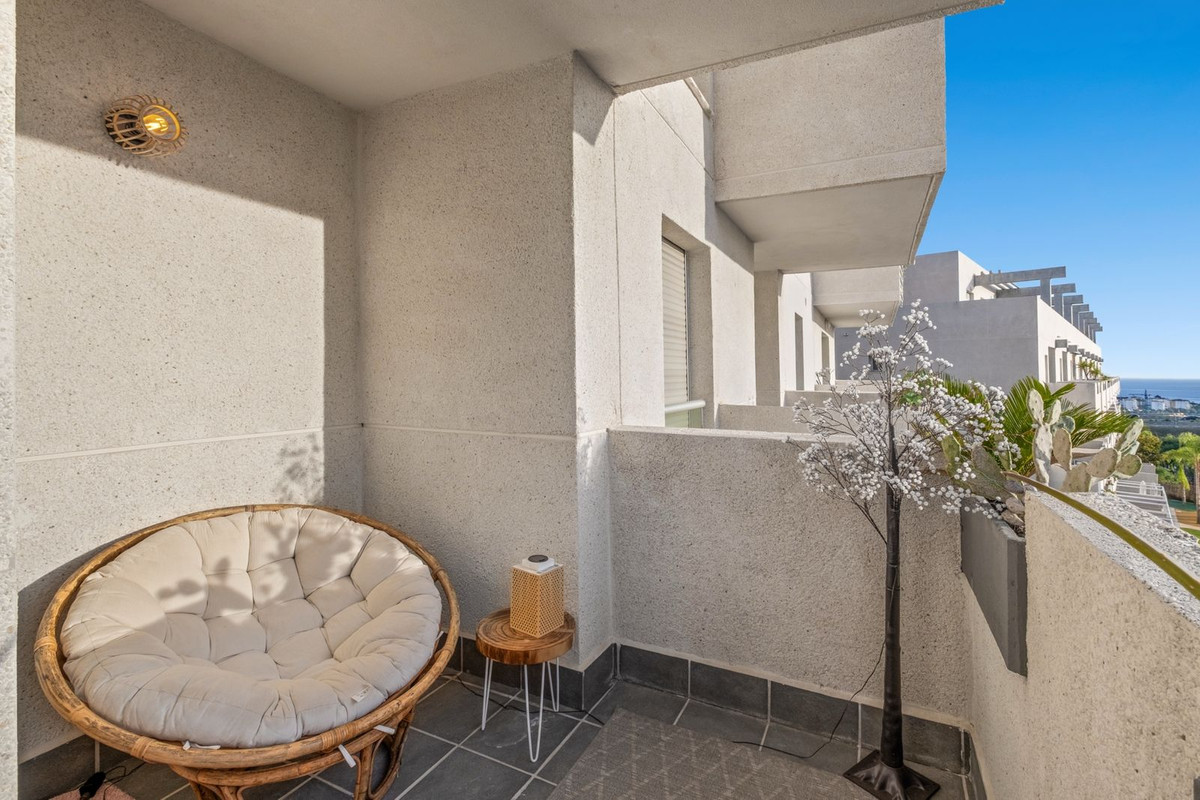 Te koop Duplexwoning Costa Del Sol Riviera Del Sol € 469.000,-