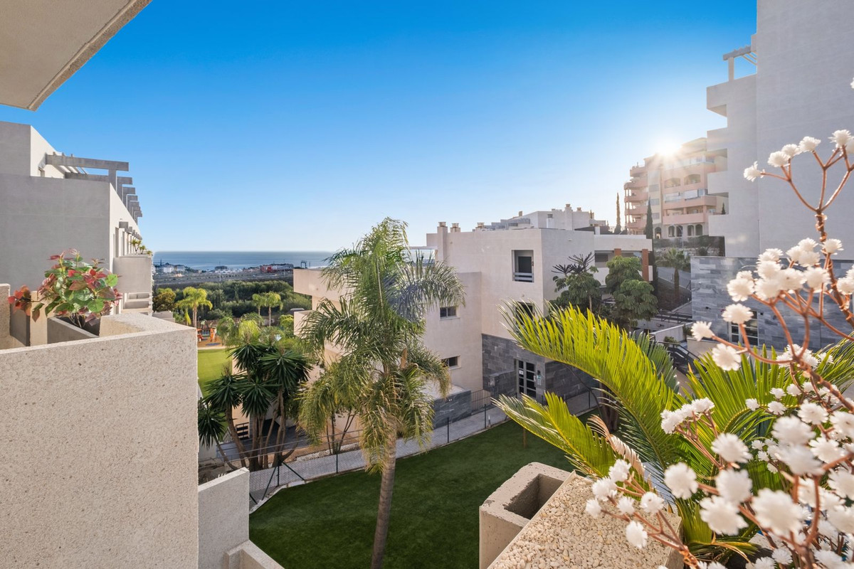 Te koop Duplexwoning Costa Del Sol Riviera Del Sol € 469.000,-