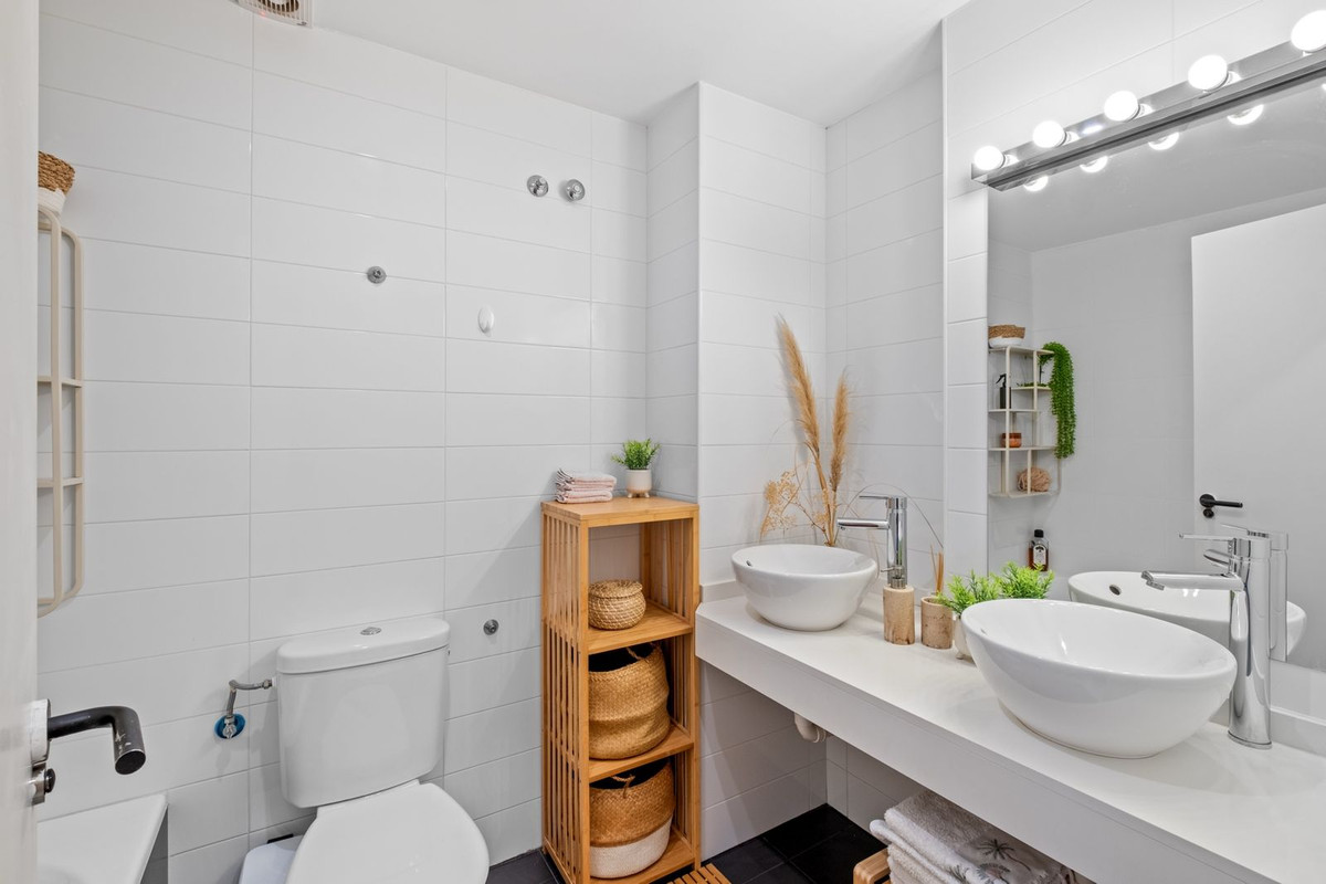 Te koop Duplexwoning Costa Del Sol Riviera Del Sol € 469.000,-