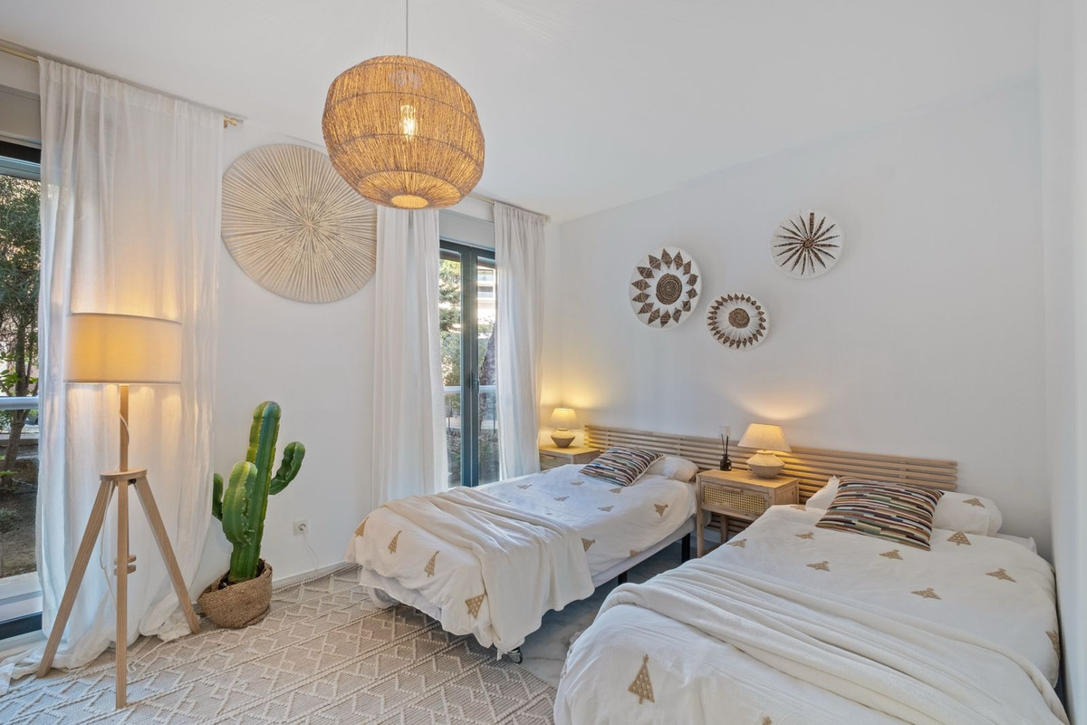 Te koop Duplexwoning Costa Del Sol Riviera Del Sol € 469.000,-