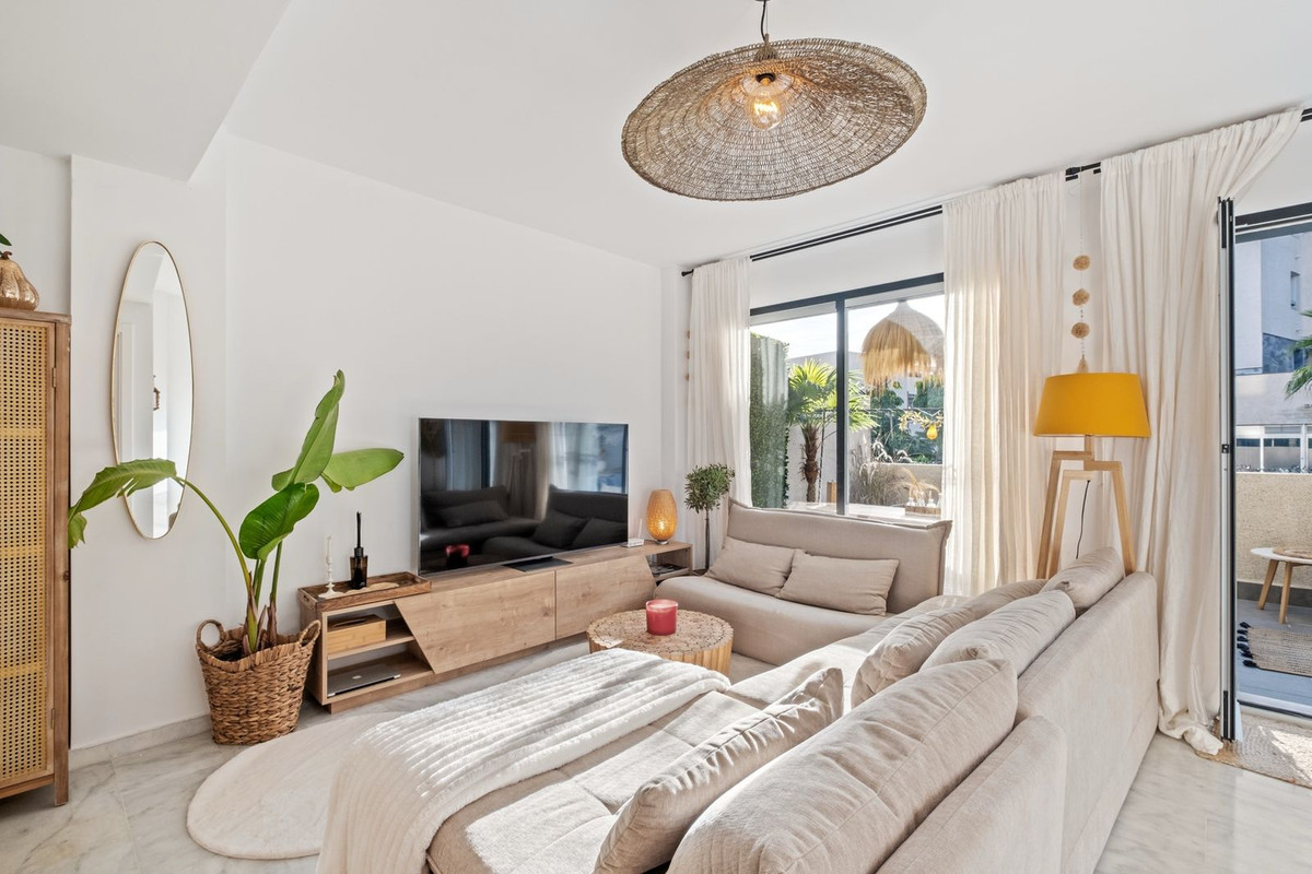 Te koop Duplexwoning Costa Del Sol Riviera Del Sol € 469.000,-