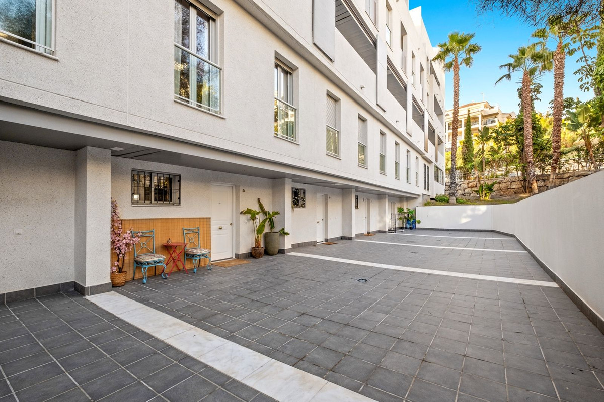 Te koop Duplexwoning Costa Del Sol Riviera Del Sol € 469.000,-