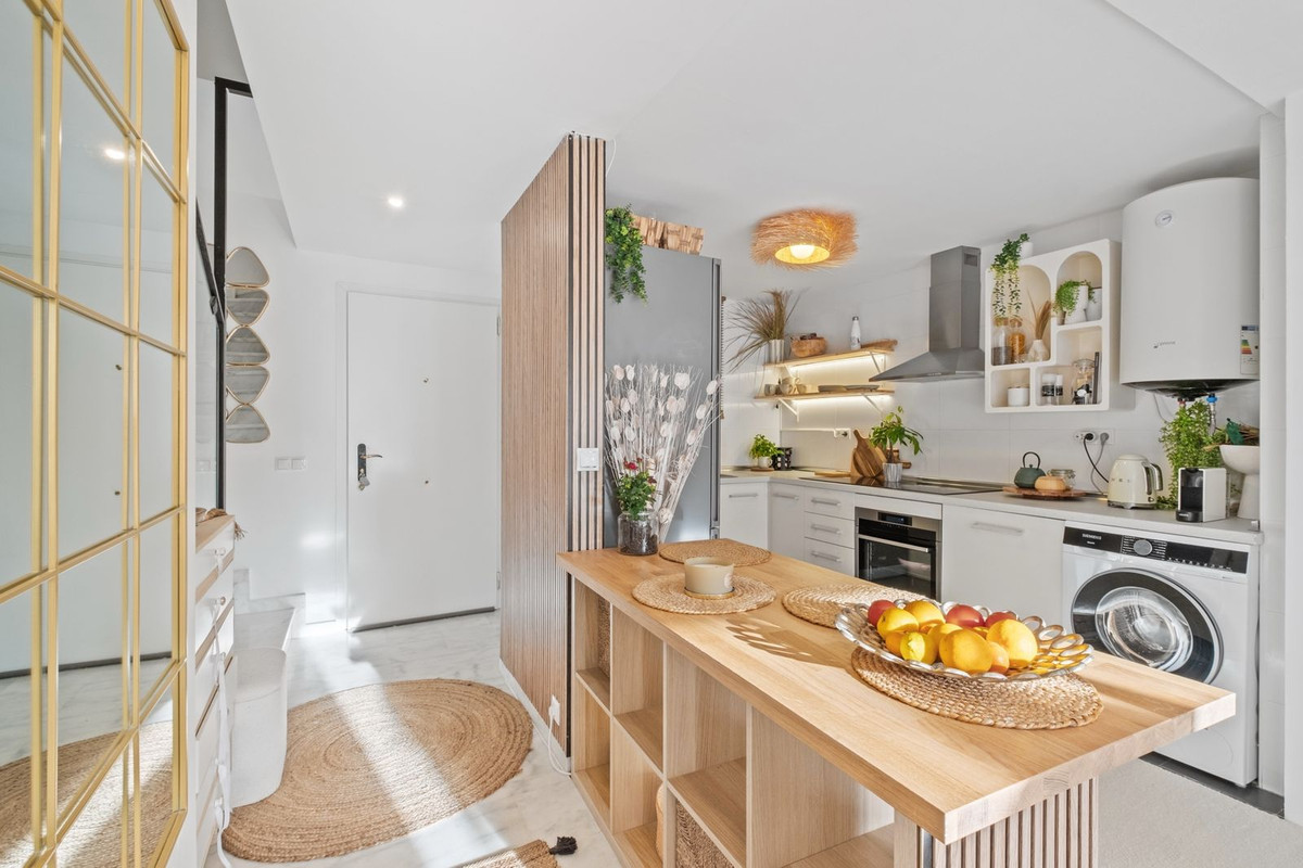 Te koop Duplexwoning Costa Del Sol Riviera Del Sol € 469.000,-