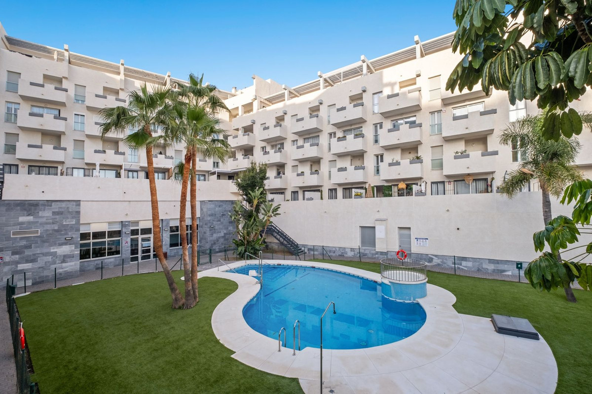 Te koop Duplexwoning Costa Del Sol Riviera Del Sol € 469.000,-