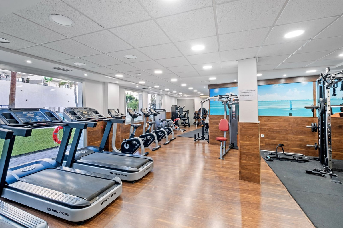 Te koop Duplexwoning Costa Del Sol Riviera Del Sol € 469.000,-