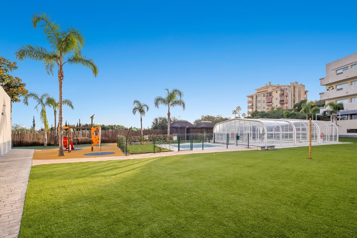 Te koop Duplexwoning Costa Del Sol Riviera Del Sol € 469.000,-