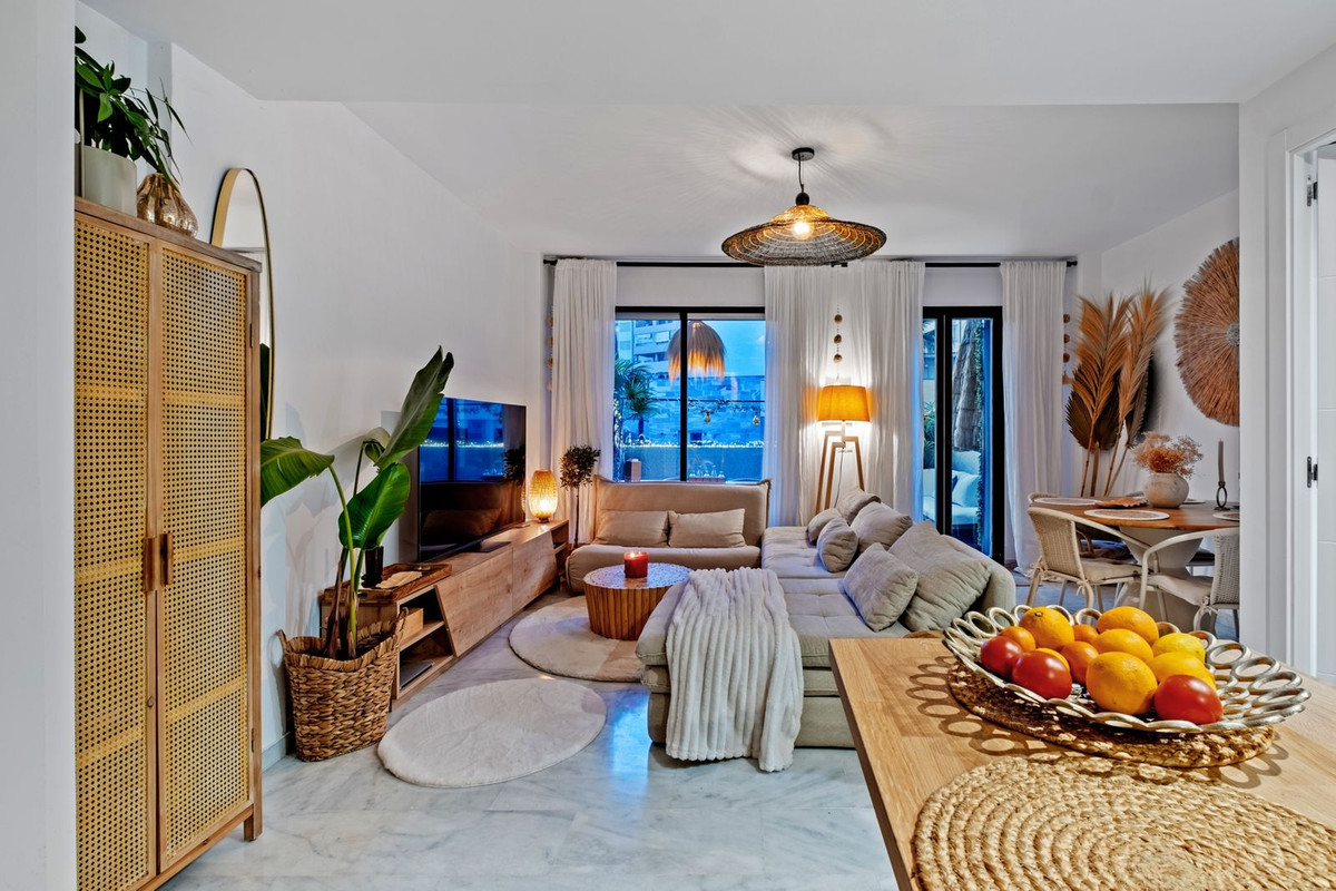 Te koop Duplexwoning Costa Del Sol Riviera Del Sol € 469.000,-