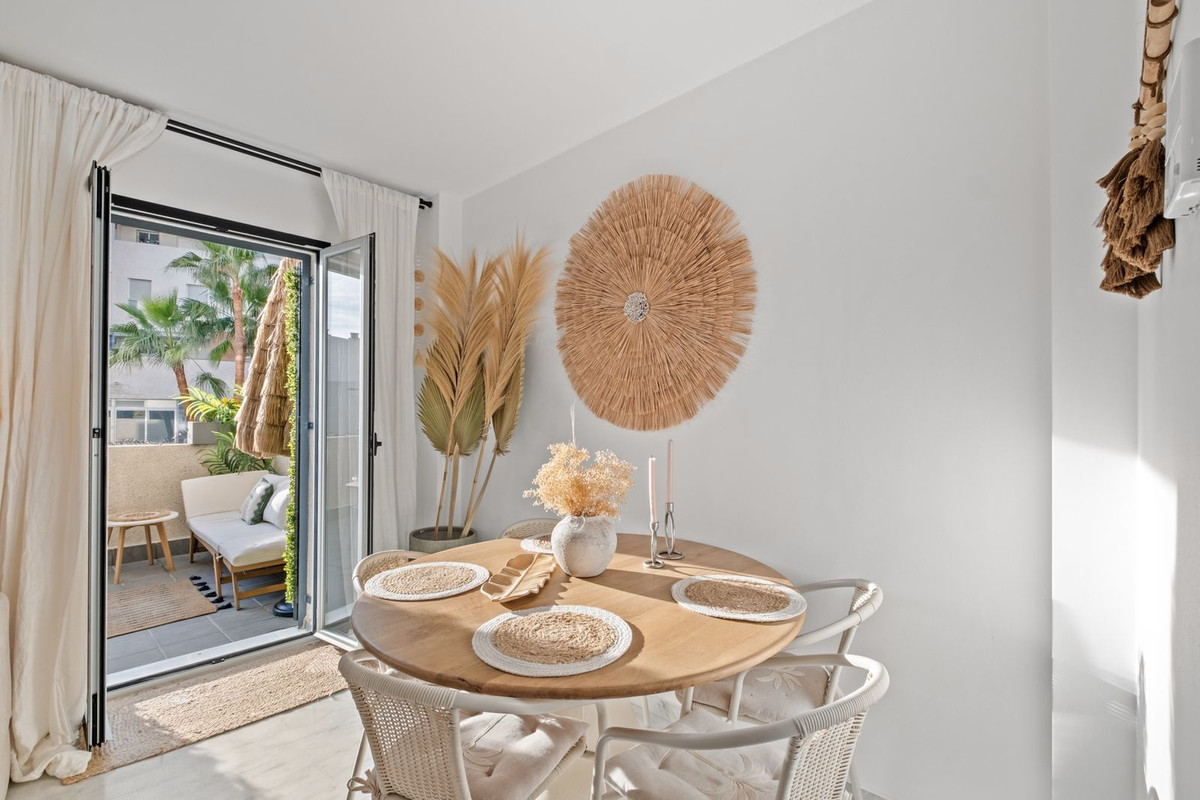 Te koop Duplexwoning Costa Del Sol Riviera Del Sol € 469.000,-