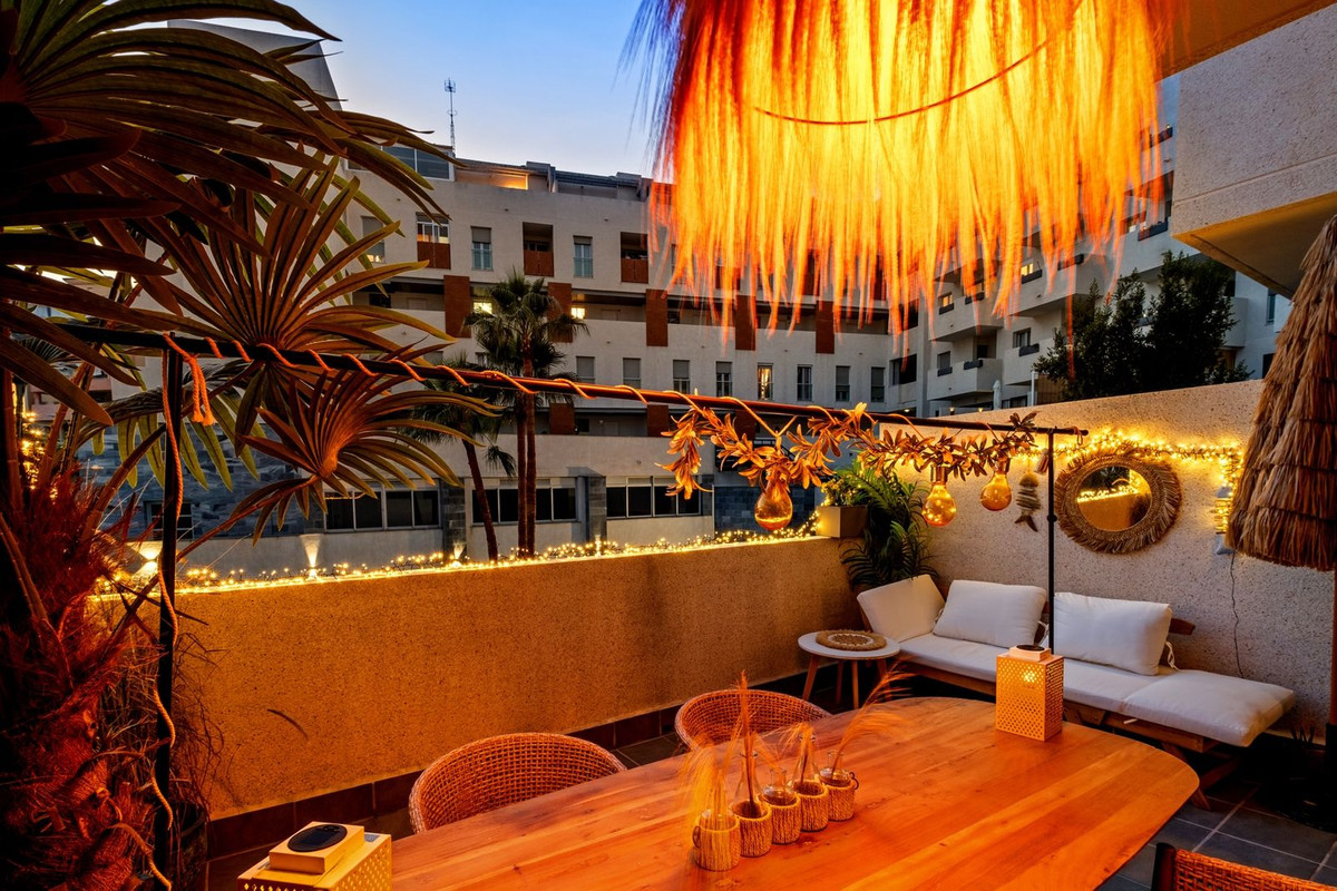 Te koop Duplexwoning Costa Del Sol Riviera Del Sol € 469.000,-