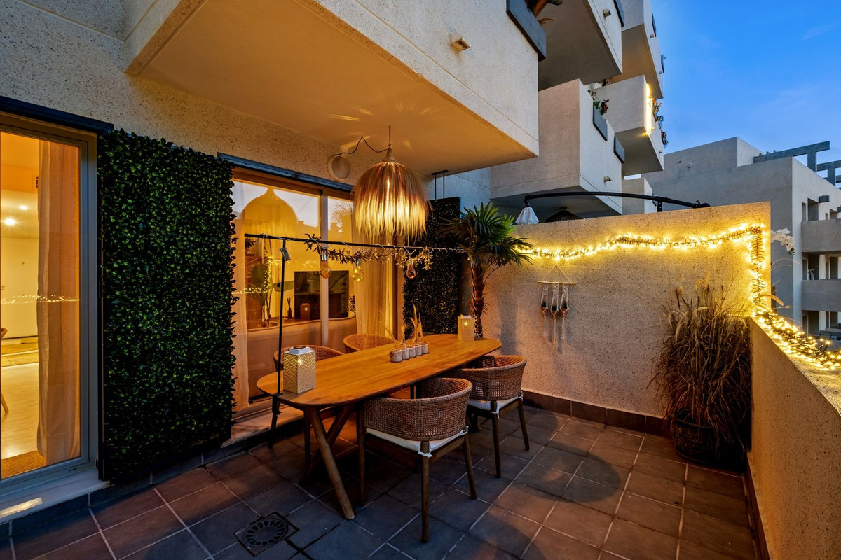 Te koop Duplexwoning Costa Del Sol Riviera Del Sol € 469.000,-