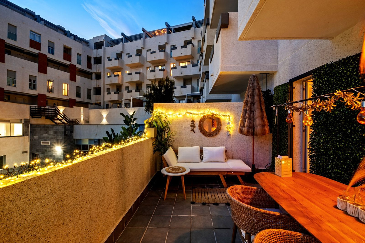 Te koop Duplexwoning Costa Del Sol Riviera Del Sol € 469.000,-