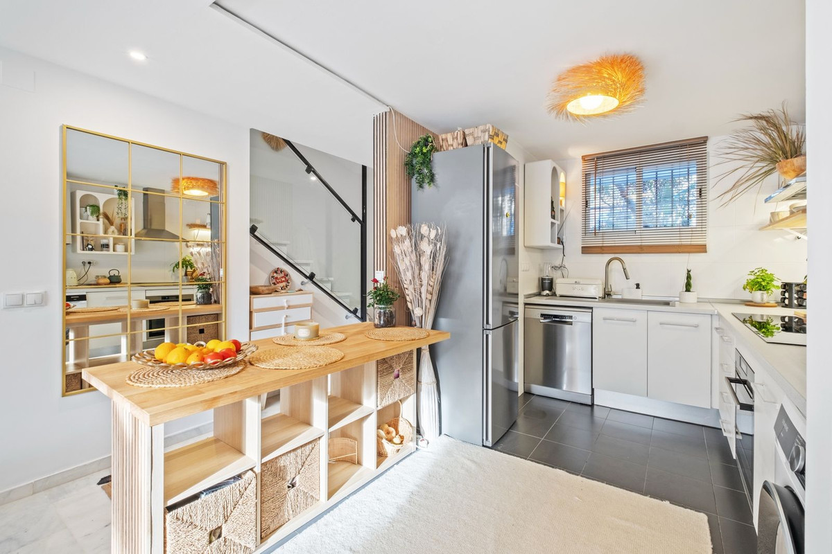 Te koop Duplexwoning Costa Del Sol Riviera Del Sol € 469.000,-