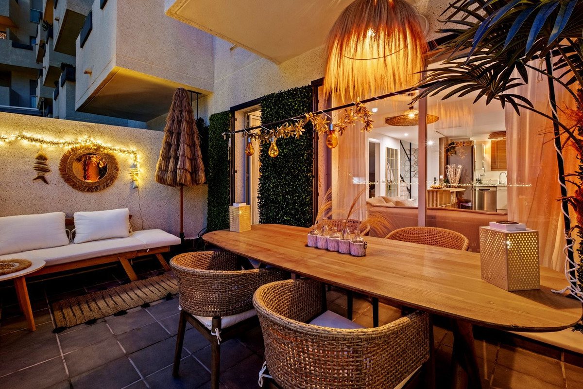 Te koop Duplexwoning Costa Del Sol Riviera Del Sol € 469.000,-