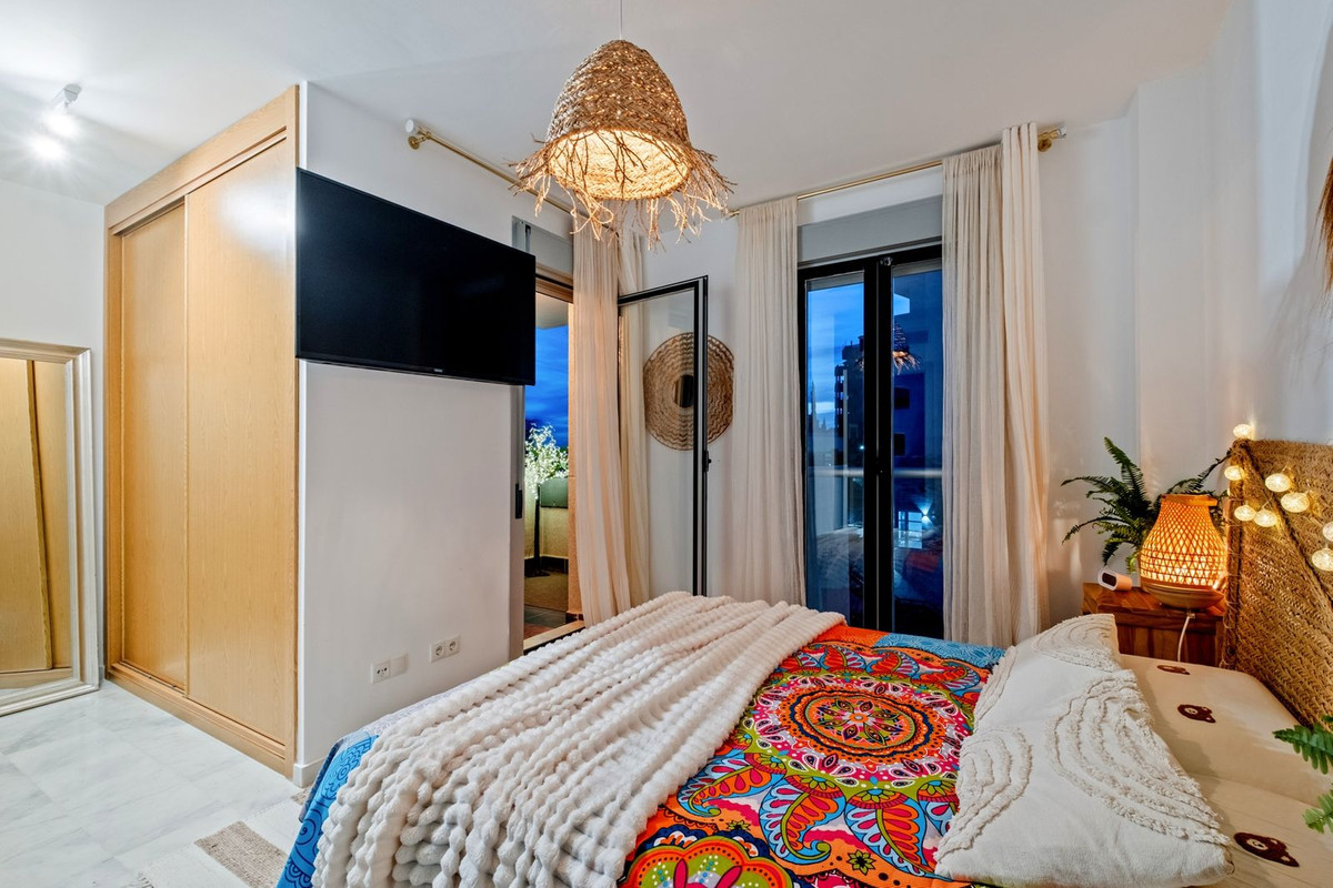 Te koop Duplexwoning Costa Del Sol Riviera Del Sol € 469.000,-