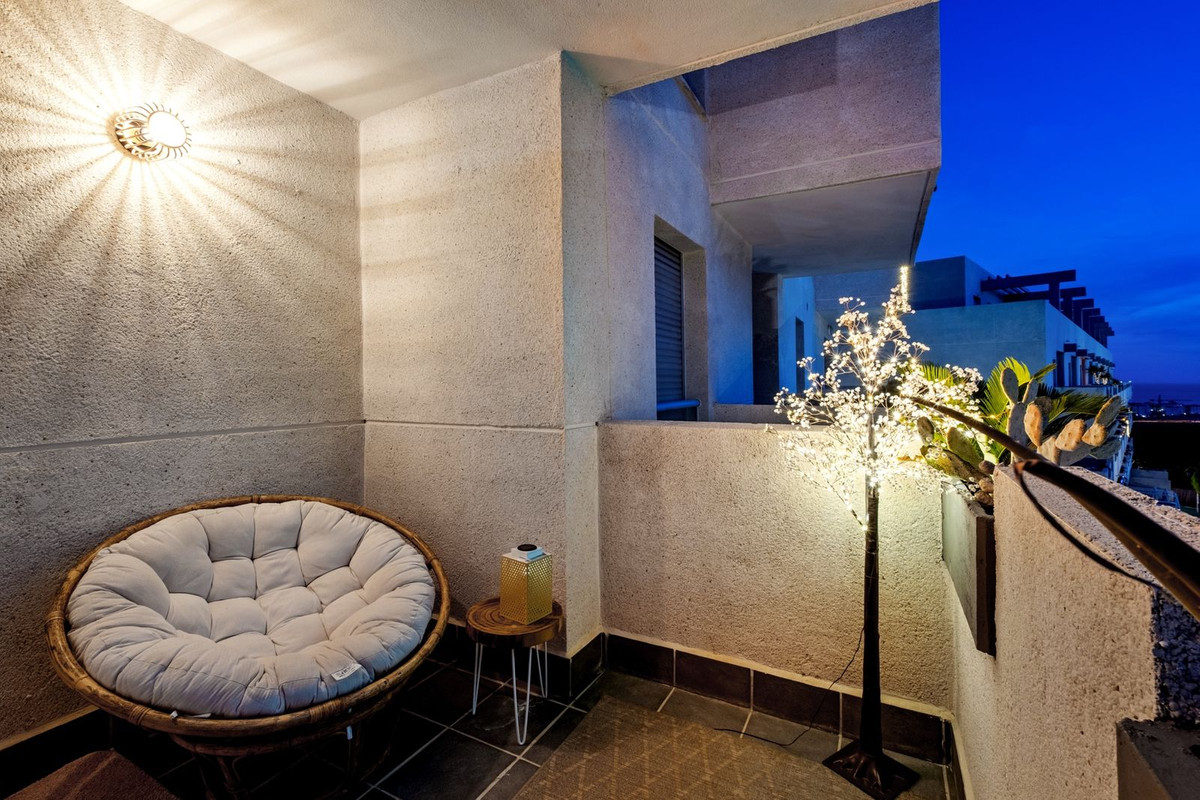 Te koop Duplexwoning Costa Del Sol Riviera Del Sol € 469.000,-