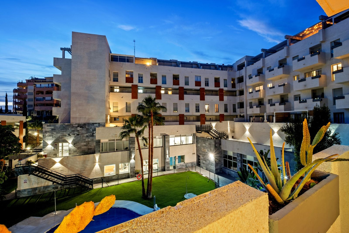 Te koop Duplexwoning Costa Del Sol Riviera Del Sol € 469.000,-