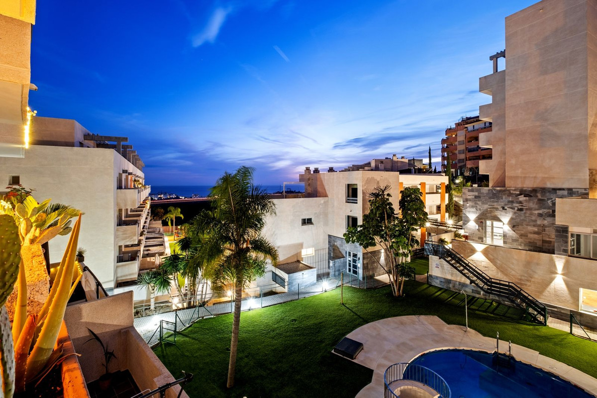 Te koop Duplexwoning Costa Del Sol Riviera Del Sol € 469.000,-
