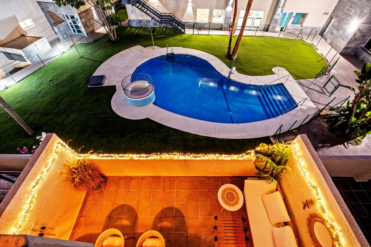 Te koop Duplexwoning Costa Del Sol Riviera Del Sol € 469.000,-