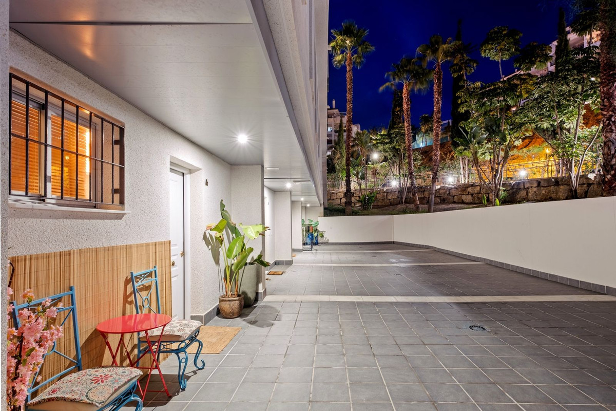 Te koop Duplexwoning Costa Del Sol Riviera Del Sol € 469.000,-