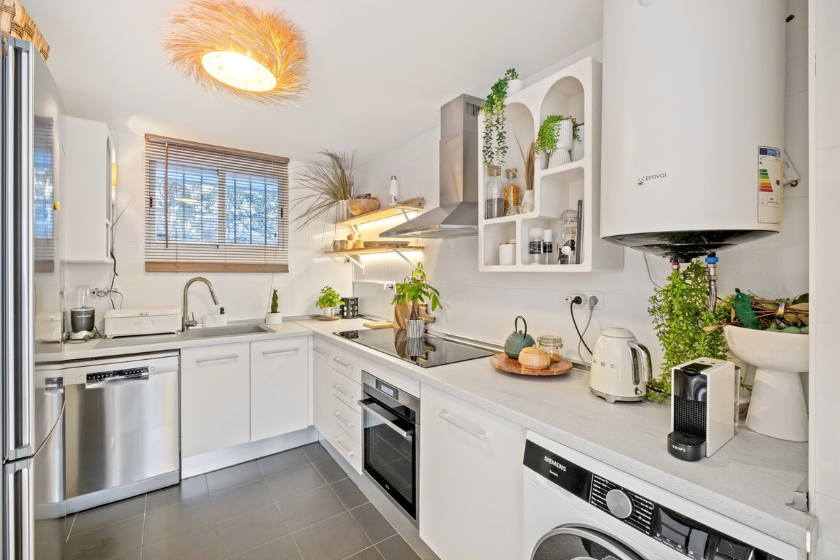 Te koop Duplexwoning Costa Del Sol Riviera Del Sol € 469.000,-