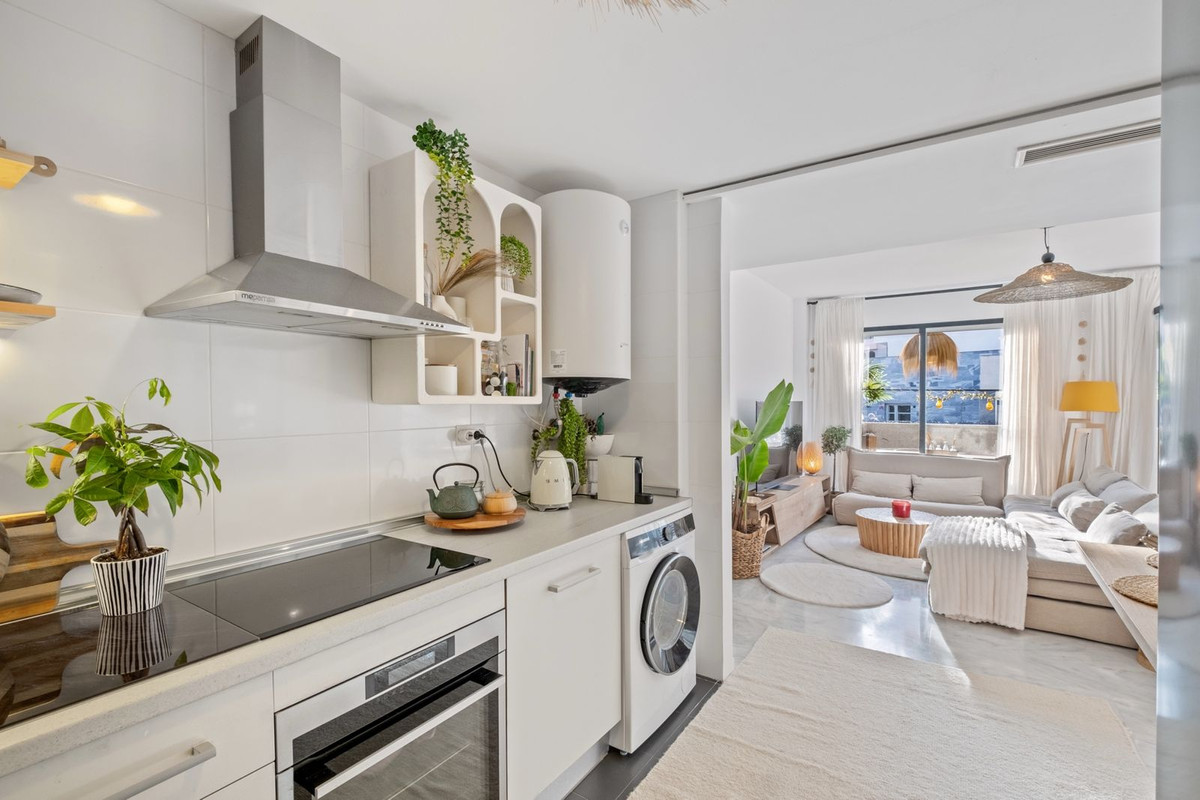 Te koop Duplexwoning Costa Del Sol Riviera Del Sol € 469.000,-