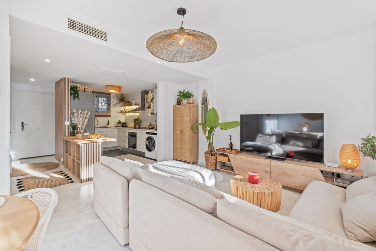 Te koop Duplexwoning Costa Del Sol Riviera Del Sol € 469.000,-