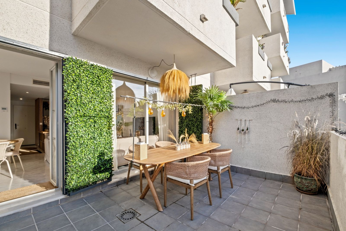 Te koop Duplexwoning Costa Del Sol Riviera Del Sol € 469.000,-