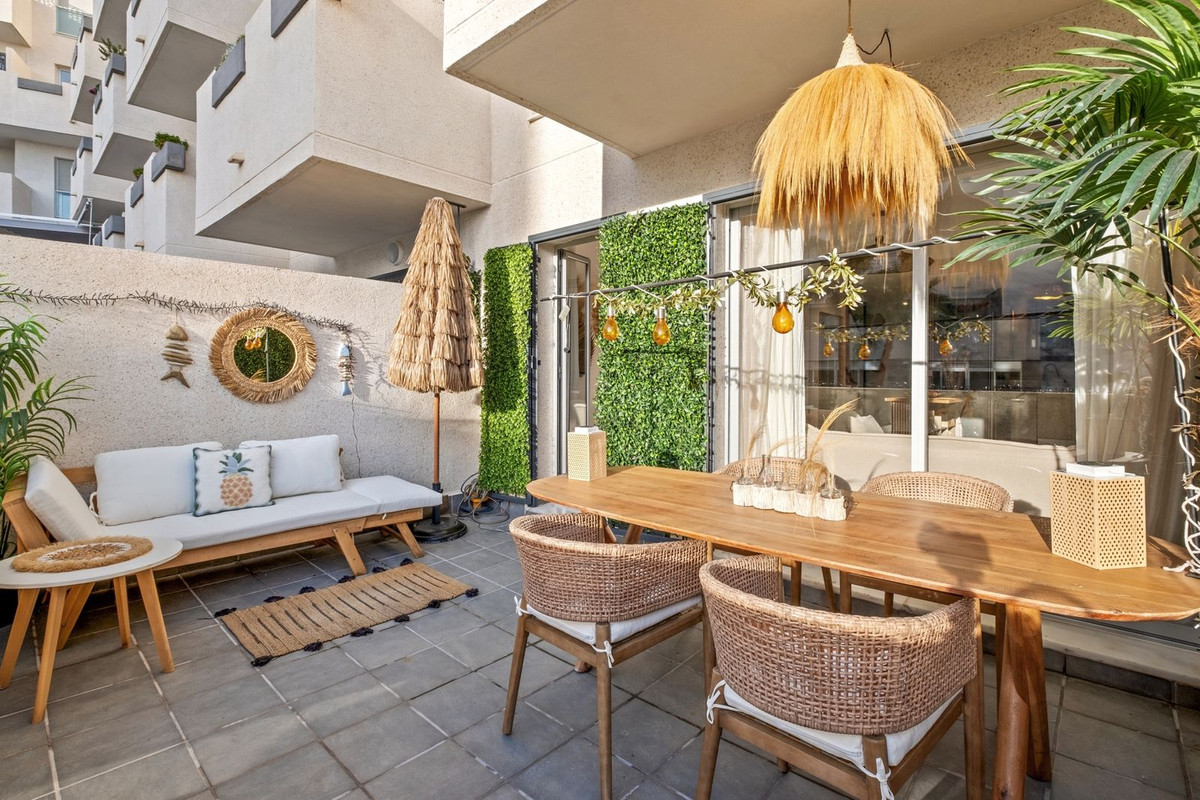 Te koop Duplexwoning Costa Del Sol Riviera Del Sol € 469.000,-