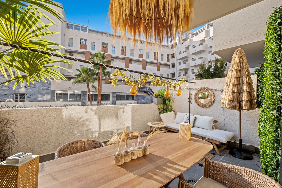 Te koop Duplexwoning Costa Del Sol Riviera Del Sol € 469.000,-