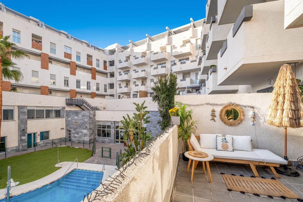 Te koop Duplexwoning Costa Del Sol Riviera Del Sol € 469.000,-