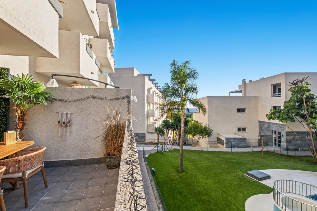 Te koop Duplexwoning Costa Del Sol Riviera Del Sol € 469.000,-