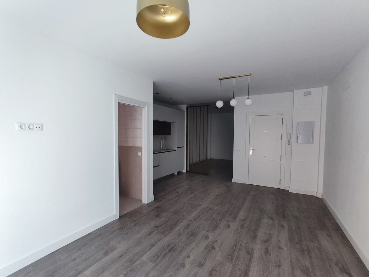 Te koop Middle Floor Apartment Costa Del Sol Málaga € 245.000,-