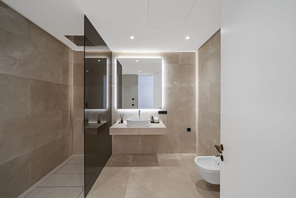 Te koop Vrijstaande Villa Costa Del Sol Marbella € 6.400.000,-