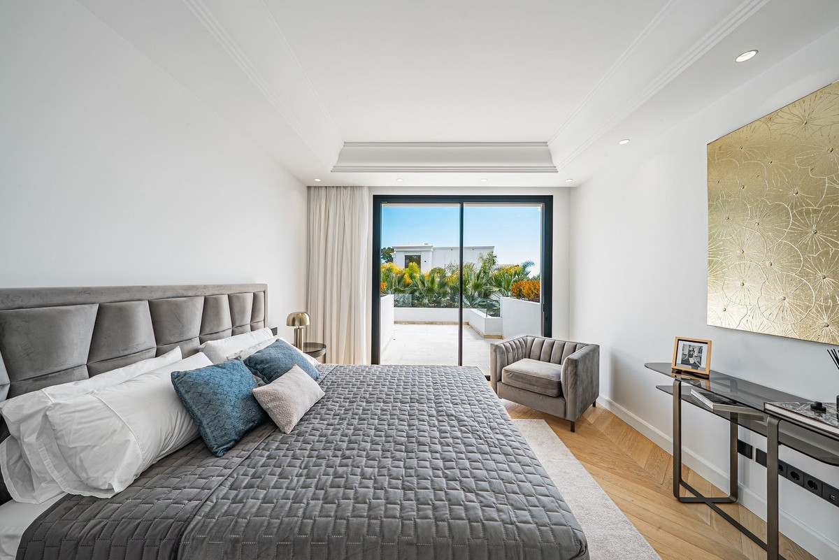 Te koop Vrijstaande Villa Costa Del Sol Marbella € 6.400.000,-