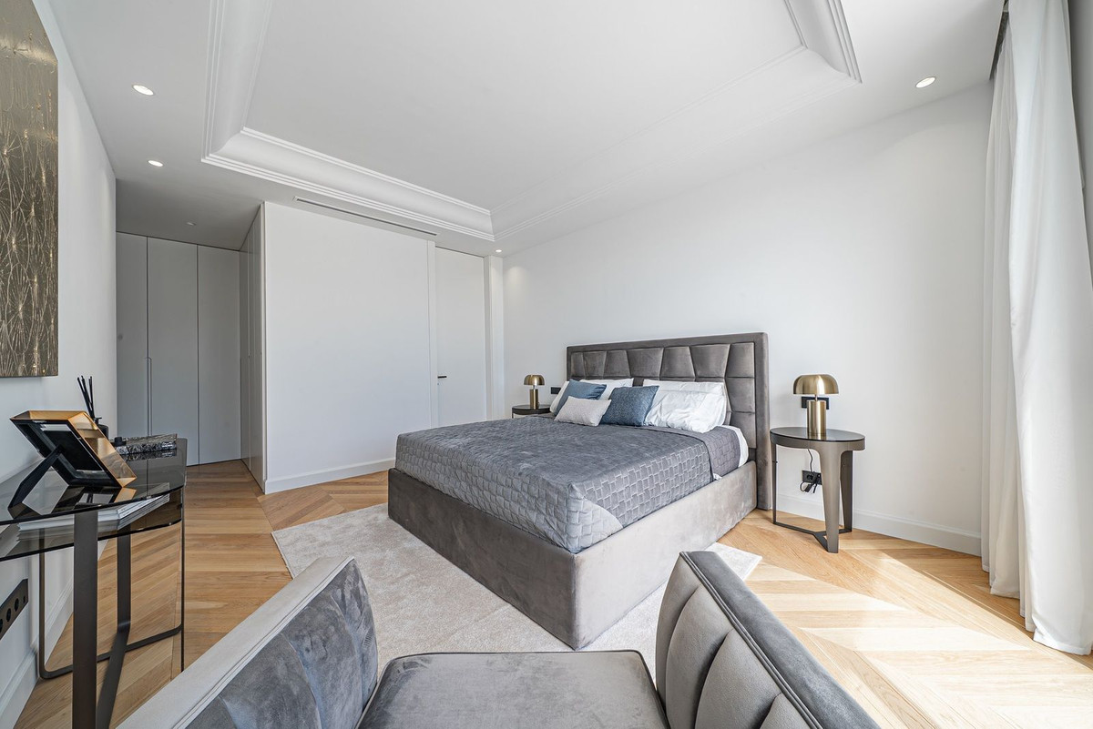 Te koop Vrijstaande Villa Costa Del Sol Marbella € 6.400.000,-