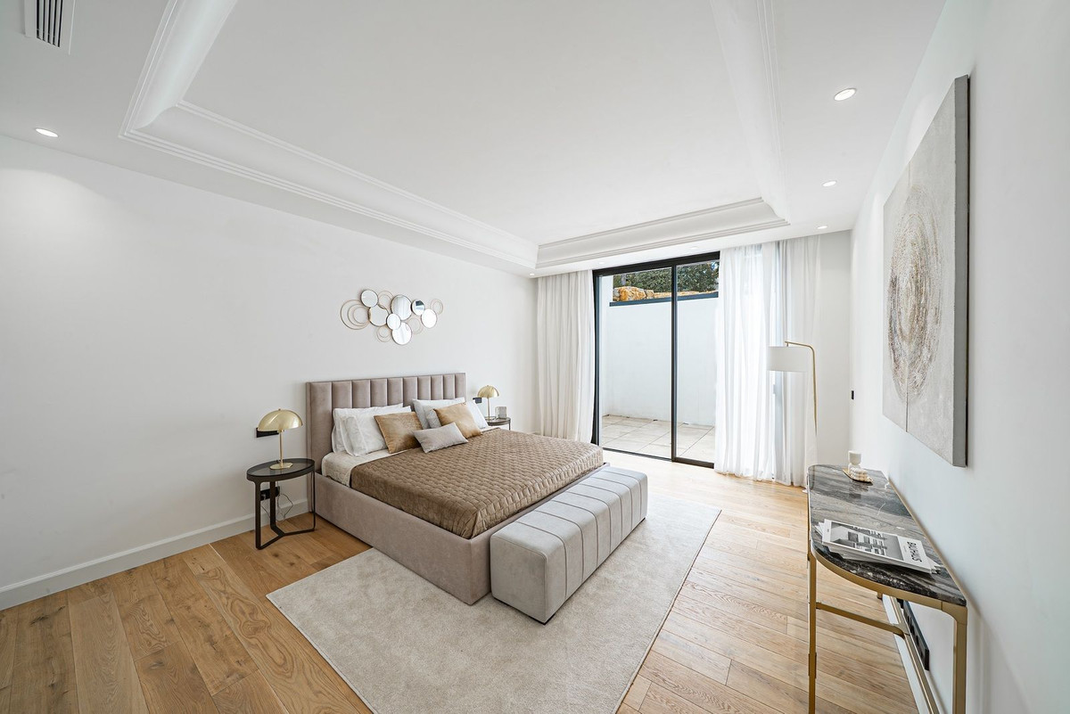 Te koop Vrijstaande Villa Costa Del Sol Marbella € 6.400.000,-