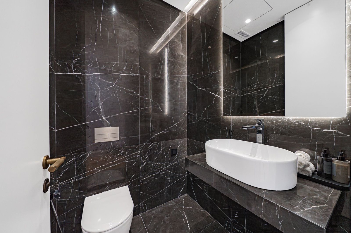 Te koop Vrijstaande Villa Costa Del Sol Marbella € 6.400.000,-