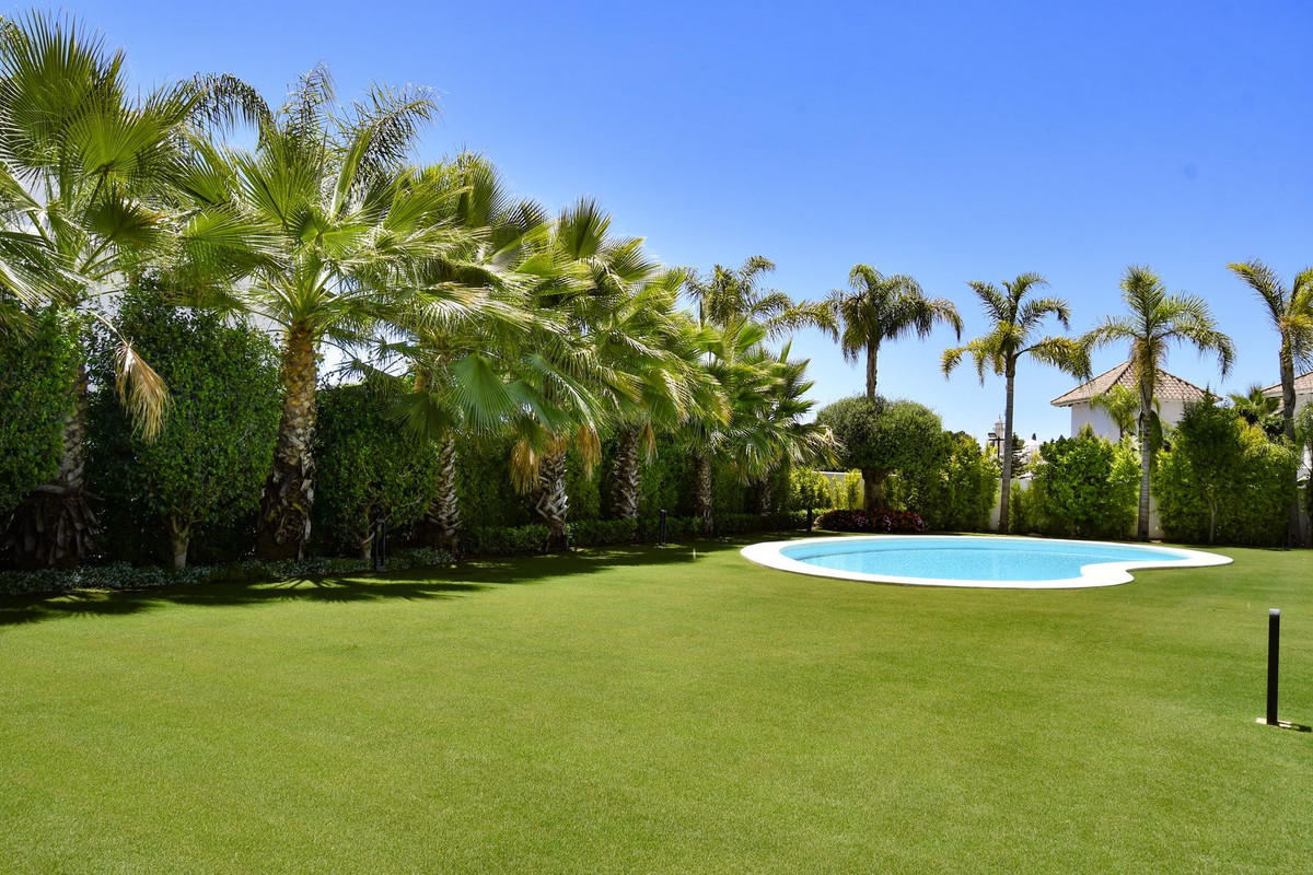 Te koop Vrijstaande Villa Costa Del Sol Marbella € 6.400.000,-