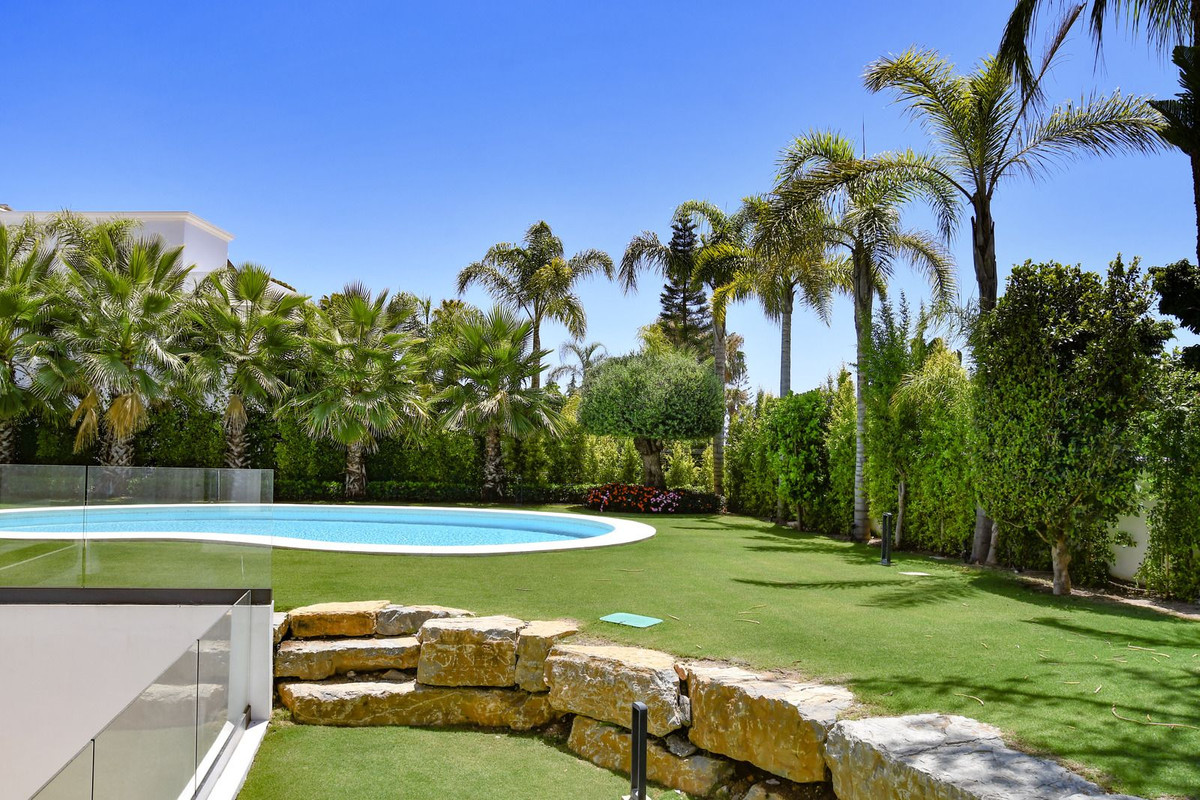 Te koop Vrijstaande Villa Costa Del Sol Marbella € 6.400.000,-