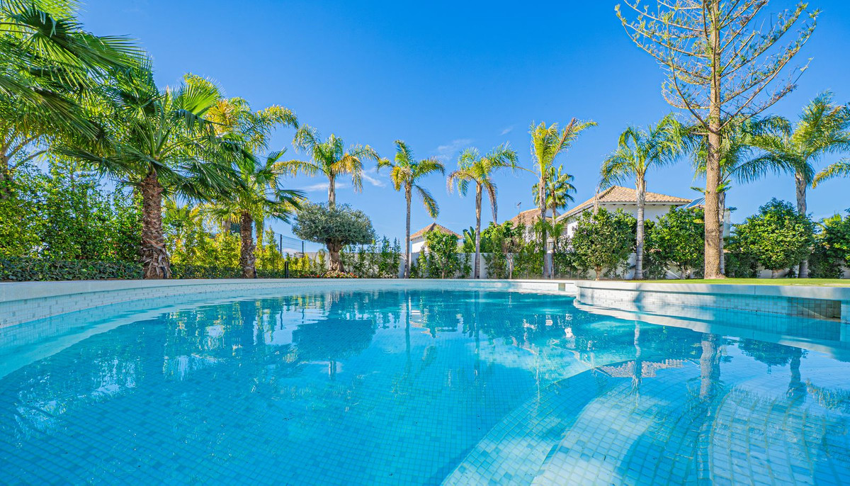 Te koop Vrijstaande Villa Costa Del Sol Marbella € 6.400.000,-